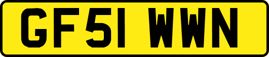 GF51WWN
