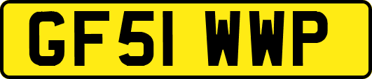 GF51WWP