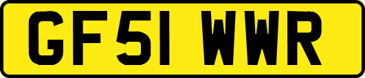 GF51WWR