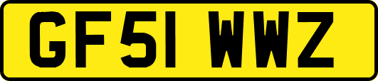 GF51WWZ