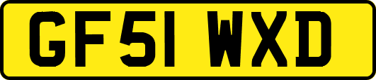 GF51WXD