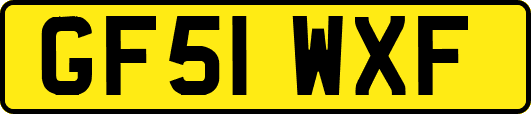 GF51WXF