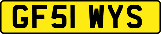 GF51WYS