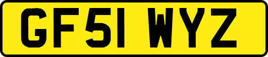 GF51WYZ