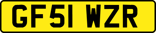 GF51WZR