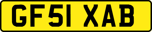GF51XAB