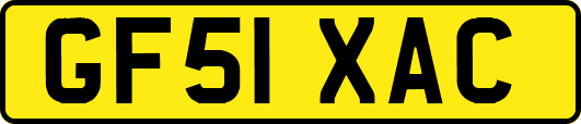 GF51XAC
