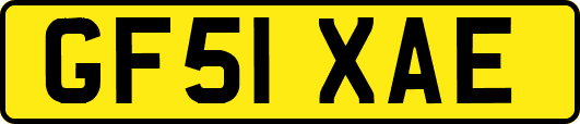GF51XAE