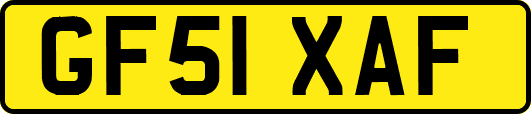GF51XAF