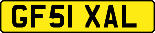 GF51XAL