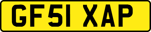 GF51XAP