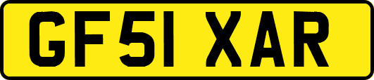 GF51XAR