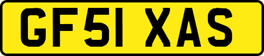 GF51XAS