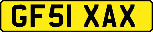 GF51XAX