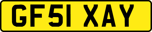 GF51XAY