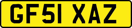 GF51XAZ
