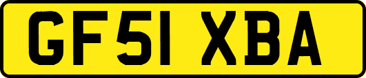 GF51XBA