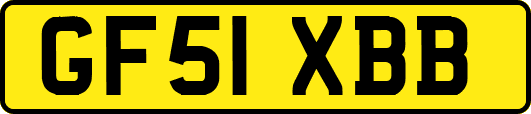 GF51XBB