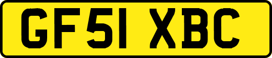 GF51XBC