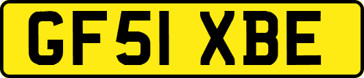GF51XBE