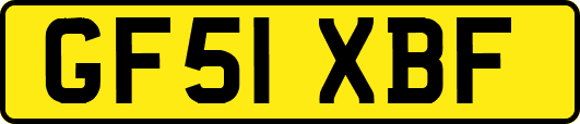 GF51XBF