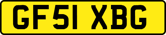 GF51XBG