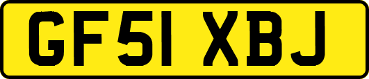 GF51XBJ