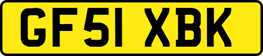 GF51XBK