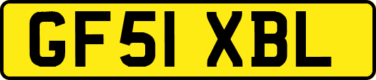 GF51XBL