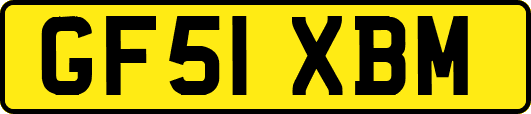 GF51XBM