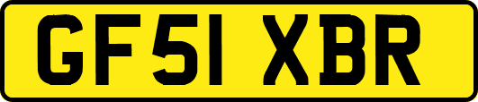 GF51XBR