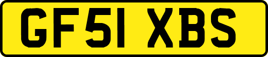 GF51XBS