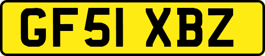 GF51XBZ
