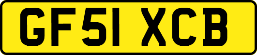 GF51XCB
