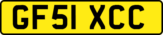 GF51XCC