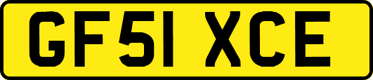 GF51XCE