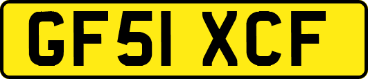 GF51XCF