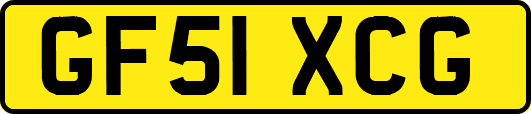 GF51XCG