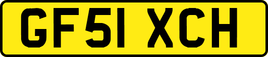 GF51XCH