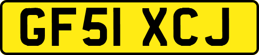 GF51XCJ