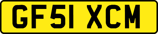 GF51XCM