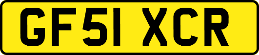 GF51XCR