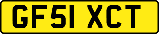 GF51XCT