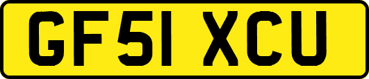 GF51XCU