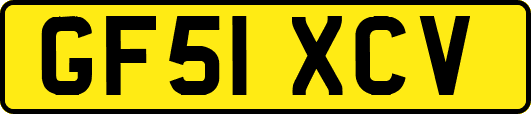 GF51XCV