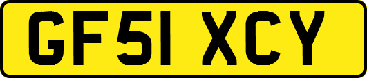 GF51XCY