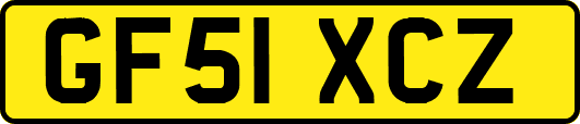 GF51XCZ