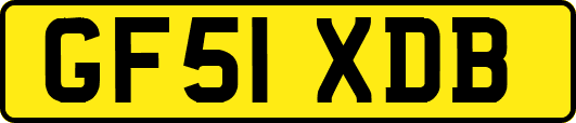 GF51XDB