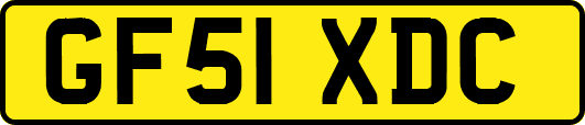 GF51XDC