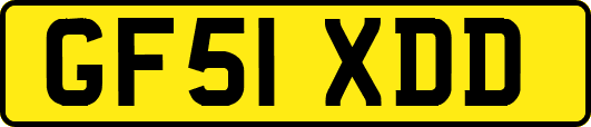 GF51XDD